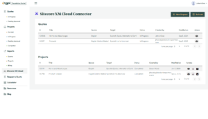 GPI Translation Services Connector for Sitecore XM Cloud